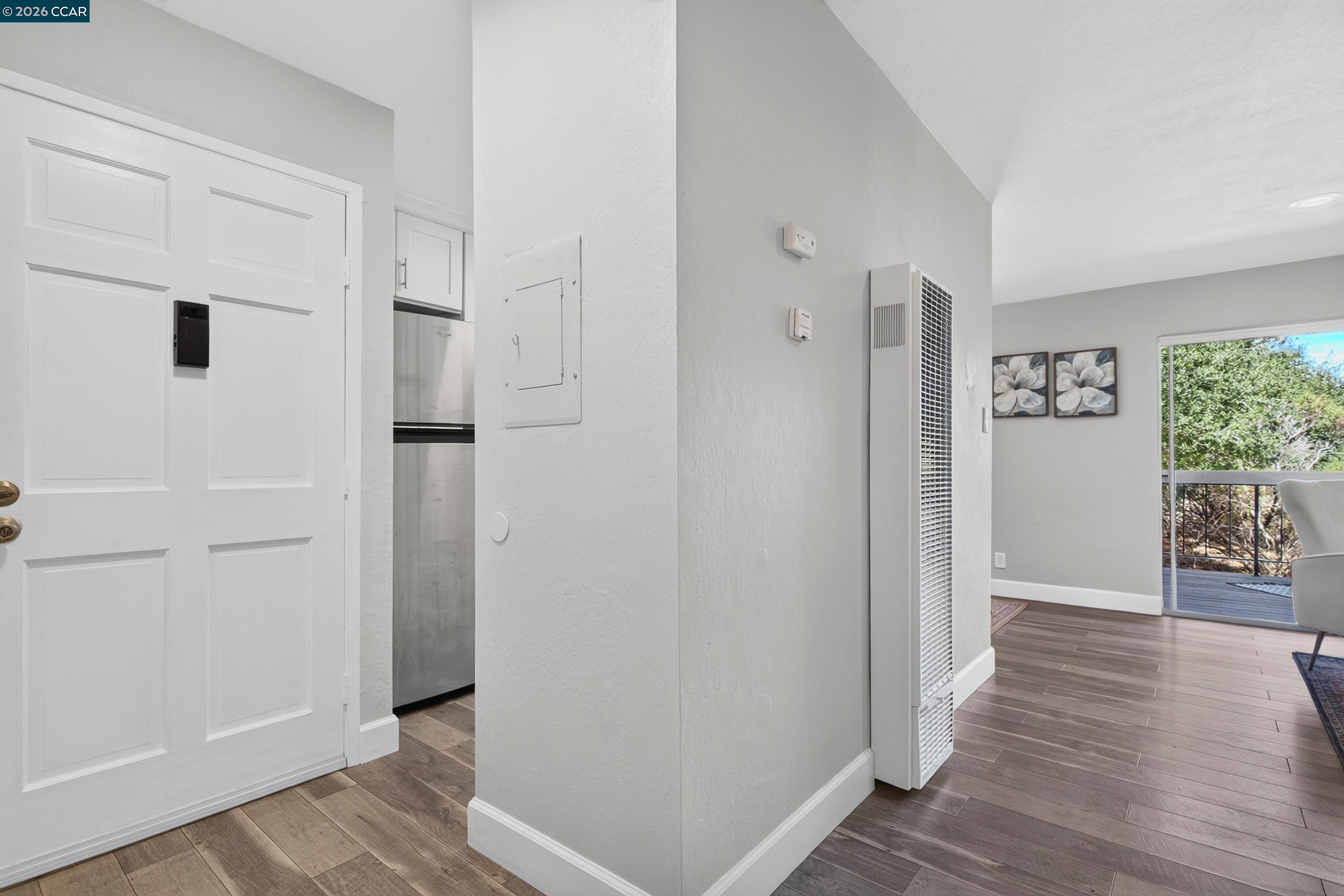 5318 Ridgeview Circle, Unit 5 El Sobrante, CA 94803 - Photo 20 of 47 Gallery Image 20