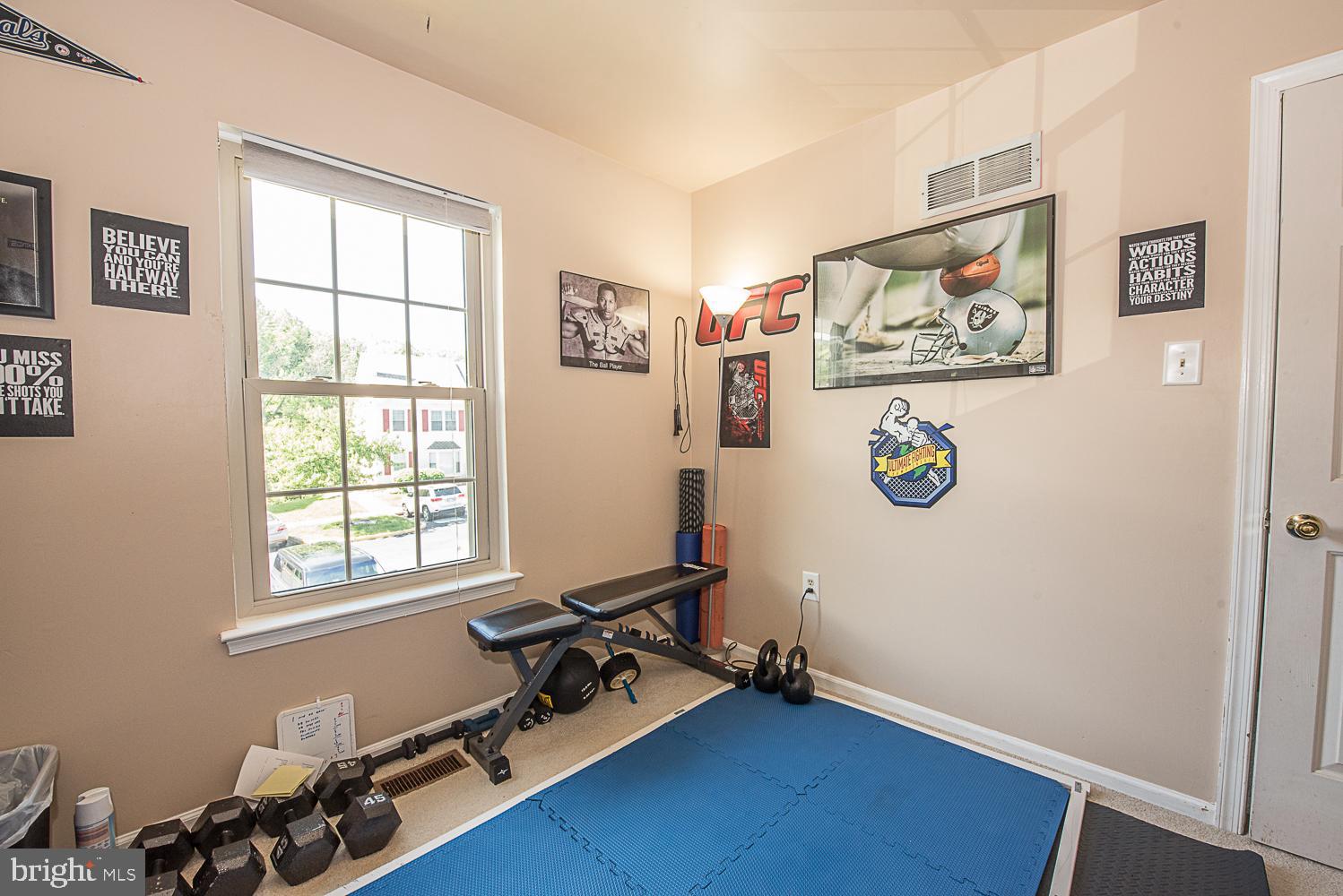 845 Maple Glen Circle Pottstown, PA 19464 - Photo 19 of 29 Bedroom 2