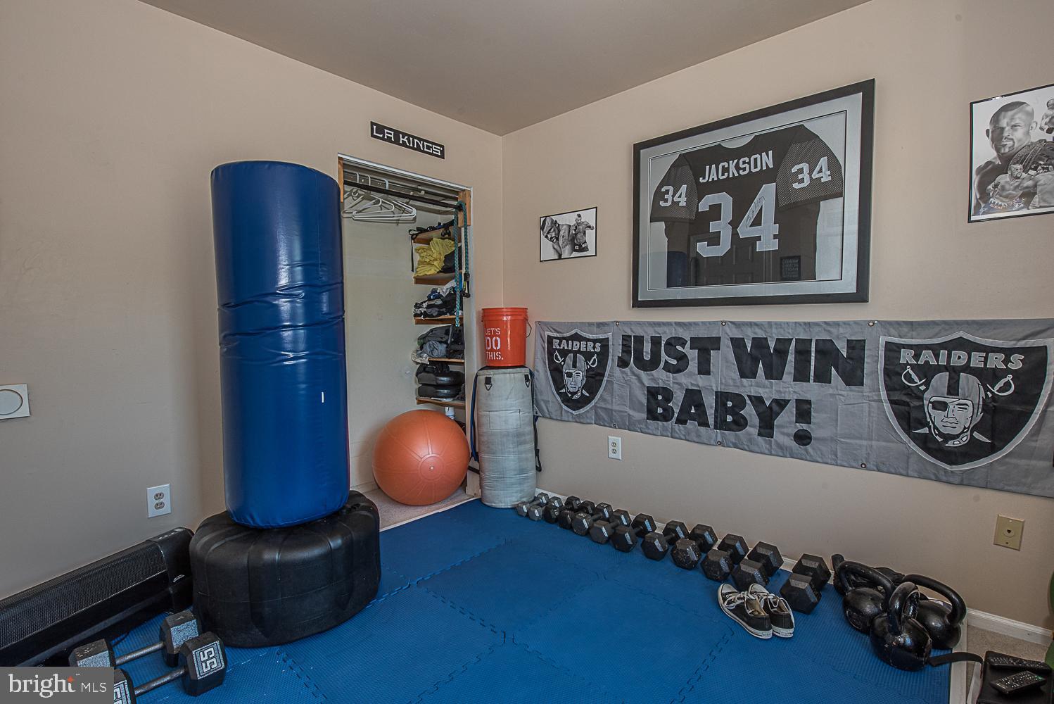845 Maple Glen Circle Pottstown, PA 19464 - Photo 20 of 29 More bedroom 2