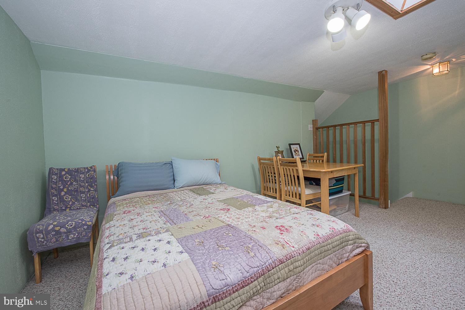 845 Maple Glen Circle Pottstown, PA 19464 - Photo 21 of 29 3rd floor loft bedroom