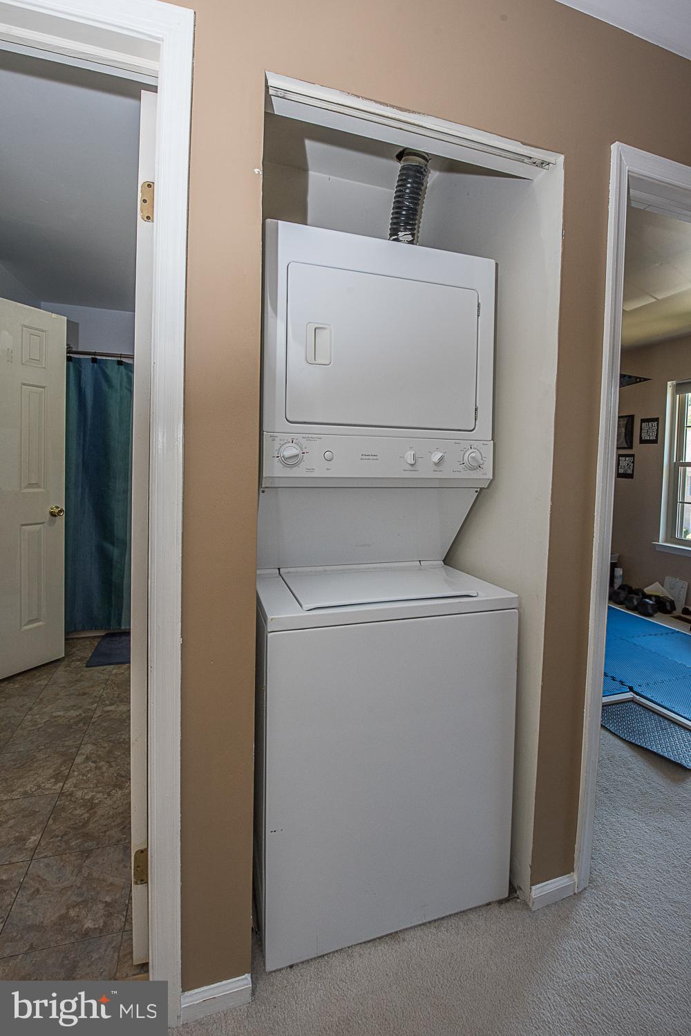 845 Maple Glen Circle Pottstown, PA 19464 - Photo 23 of 29 Laundry alcove on 2nd floor