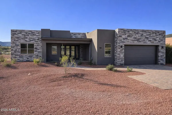 $995,000 | 125 Starlight Way, Sedona, AZ 86351
