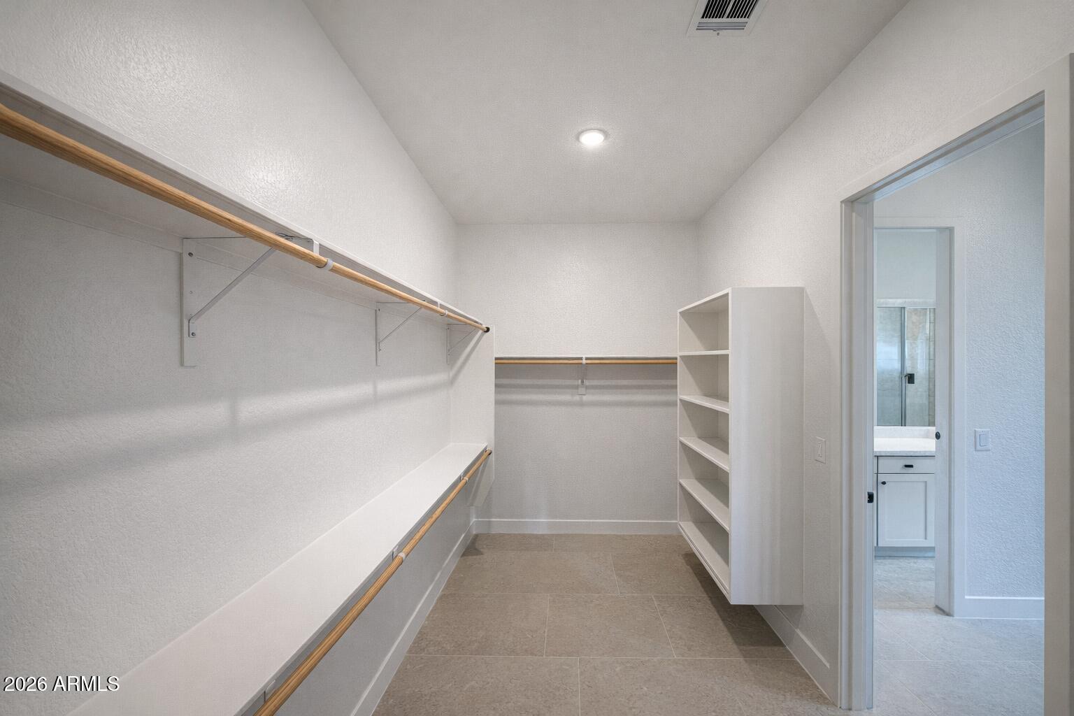 125 Starlight Way Sedona, AZ 86351 - Photo 8 of 11 a view of walk in closet