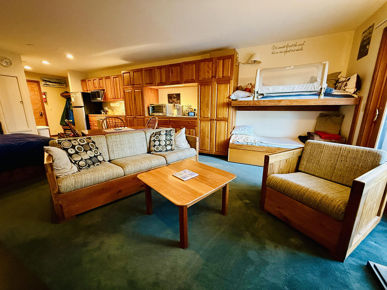 277 Sugar Tree, Unit 277 Kingfield, ME 04947 - Photo 7 of 12 IMG_4350