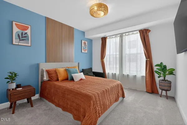 $480,000 | 1210 Coach Station Alley, Unit 101, Raleigh, NC 27601
