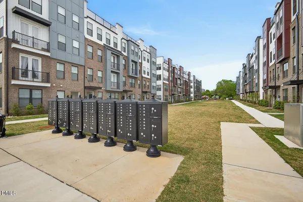 $480,000 | 1210 Coach Station Alley, Unit 101, Raleigh, NC 27601