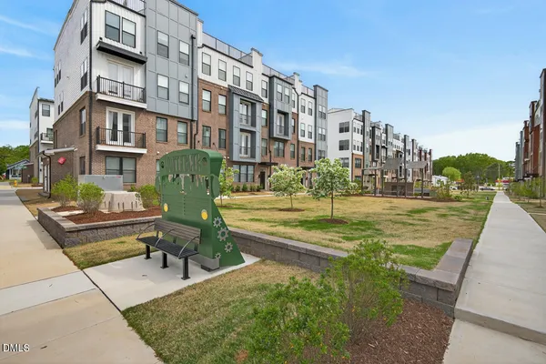 $480,000 | 1210 Coach Station Alley, Unit 101, Raleigh, NC 27601