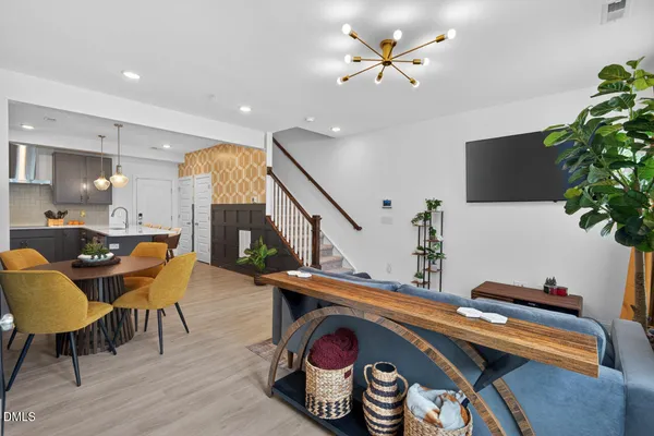 $480,000 | 1210 Coach Station Alley, Unit 101, Raleigh, NC 27601