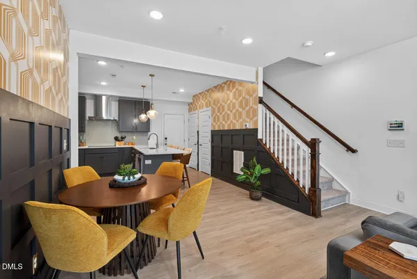 $480,000 | 1210 Coach Station Alley, Unit 101, Raleigh, NC 27601