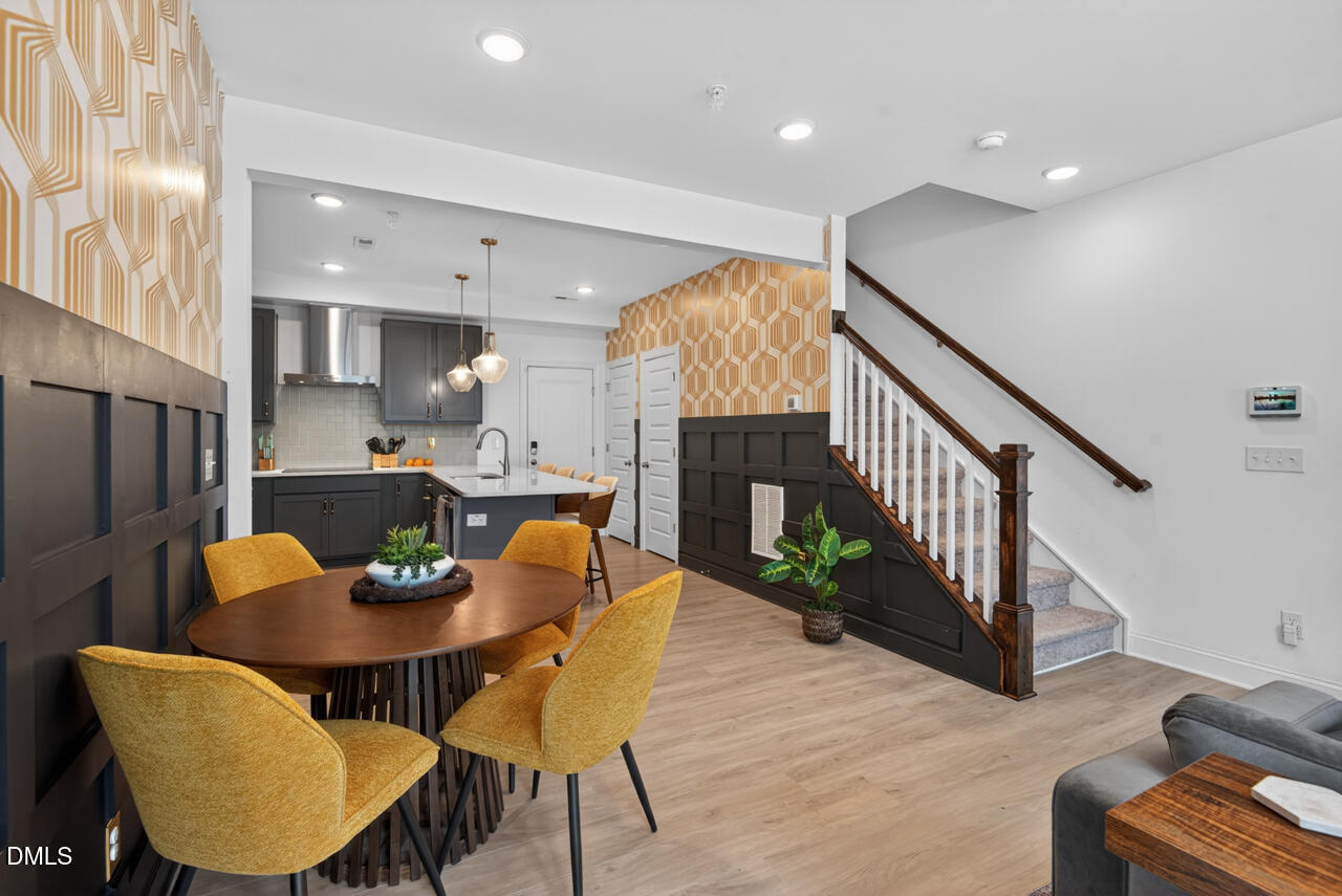 1210 Coach Station Alley, Unit 101 Raleigh, NC 27601 - Photo 6 of 31 05 (9)