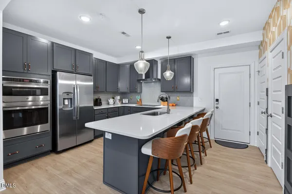 $480,000 | 1210 Coach Station Alley, Unit 101, Raleigh, NC 27601