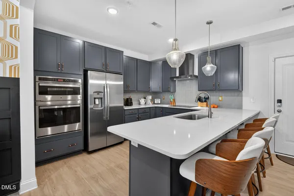 $480,000 | 1210 Coach Station Alley, Unit 101, Raleigh, NC 27601
