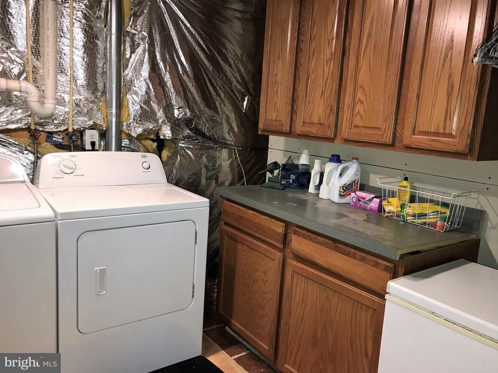 10456 Dixon Road Culpeper, VA 22701 - Photo 17 of 18 Laundry Room