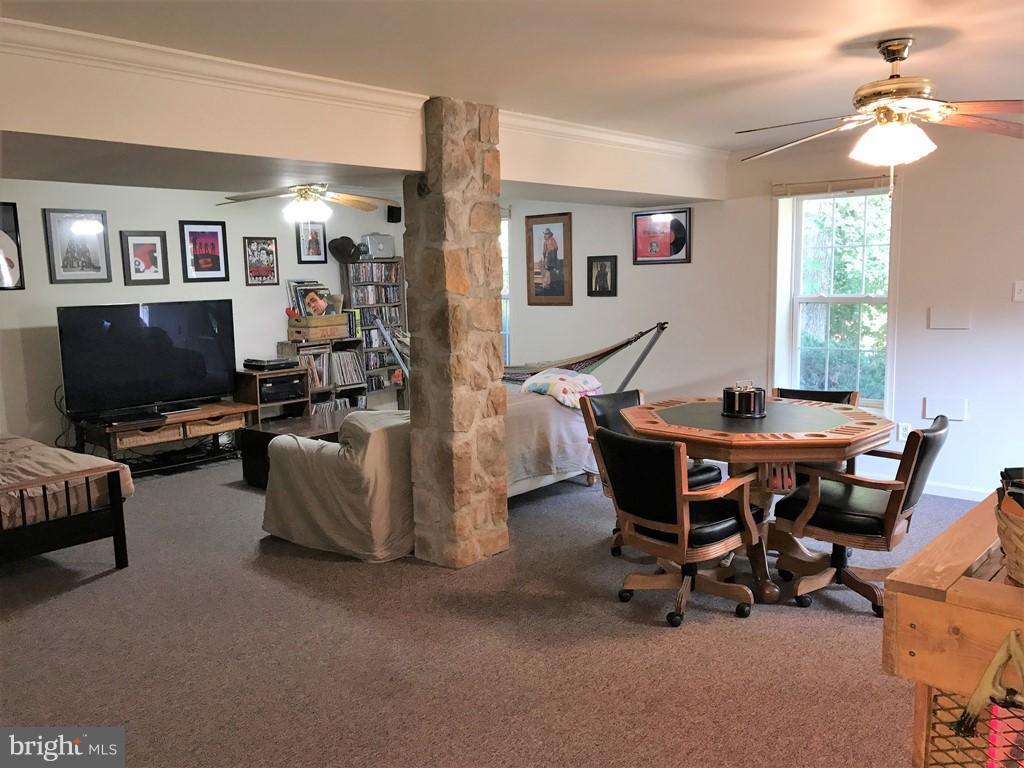 10456 Dixon Road Culpeper, VA 22701 - Photo 3 of 18 Family Room