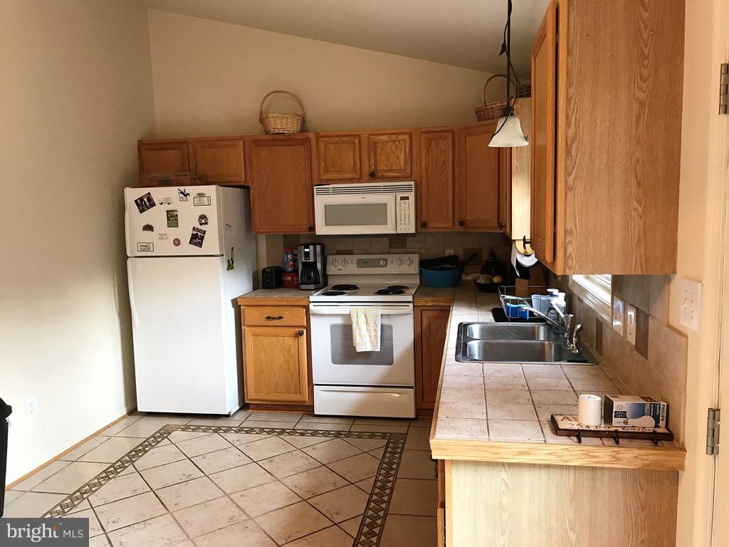 10456 Dixon Road Culpeper, VA 22701 - Photo 10 of 18 Kitchen