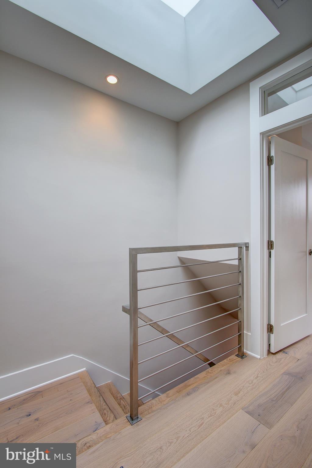 608 Roxboro Place Northwest Washington, DC 20011 - Photo 15 of 30 Interior (General)