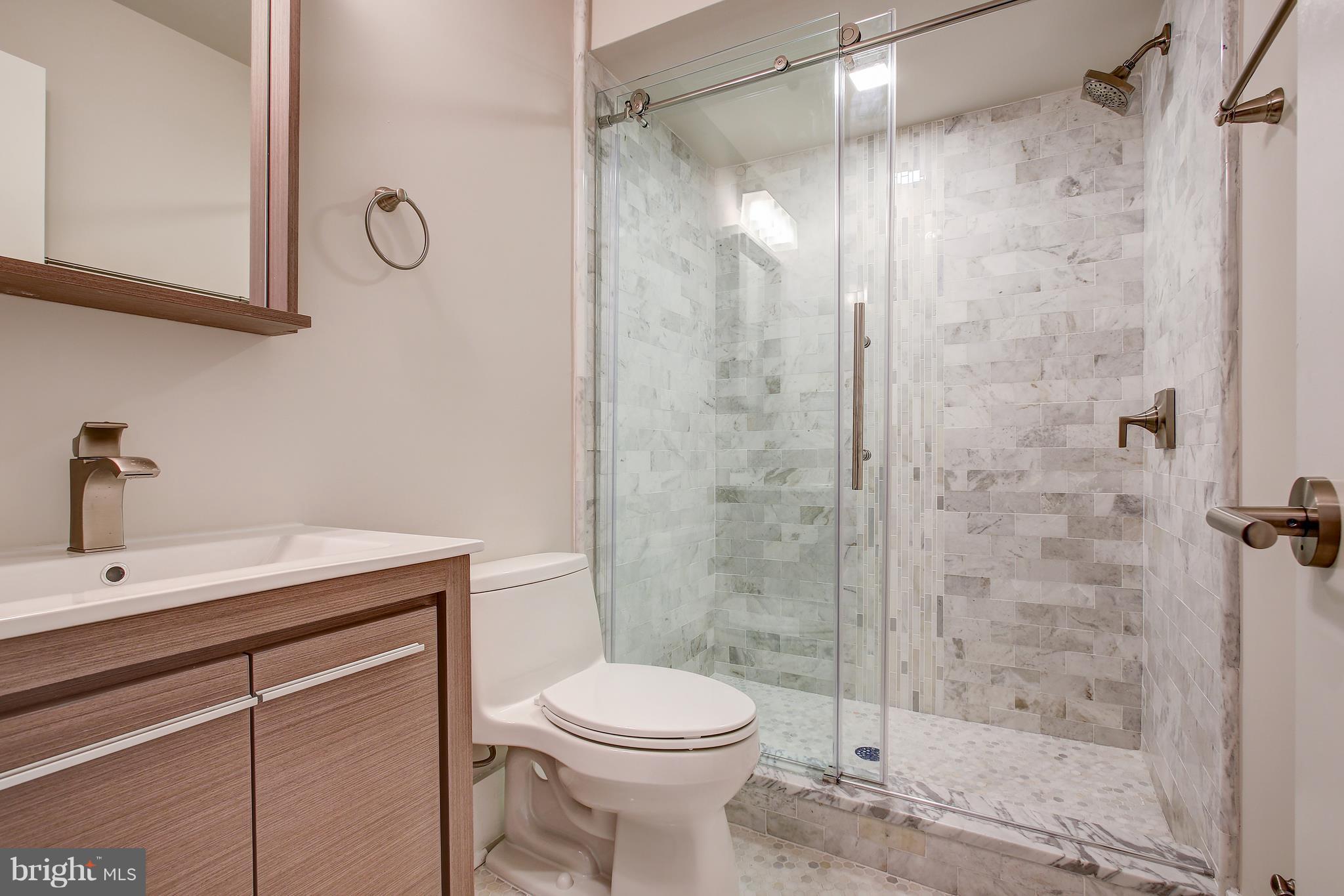 608 Roxboro Place Northwest Washington, DC 20011 - Photo 26 of 30 Bath