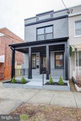 608 Roxboro Place Northwest Washington, DC 20011 - Photo 29 of 30 Exterior (Front)