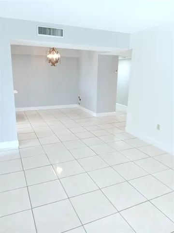 a view of a storage & utility room