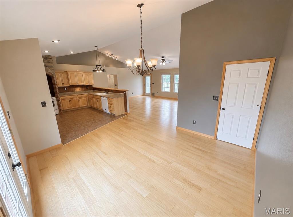 3208 Pintail Ridge Road Bonne Terre, MO 63628 - Photo 37 of 77