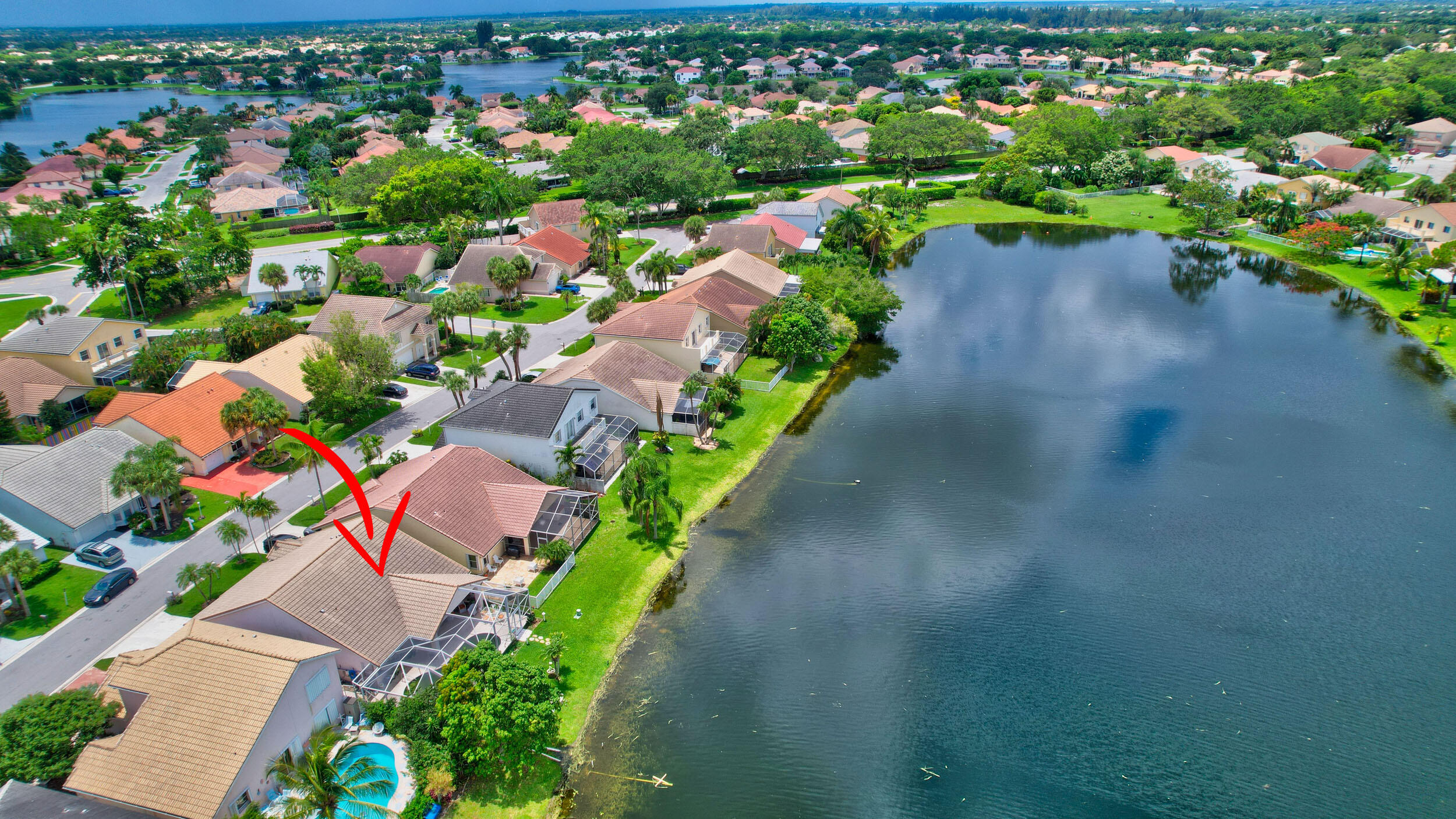 7373 Shell Ridge Terrace Lake Worth, FL 33467 - Photo 4 of 30 06_dji_10001 (128)_29)_30)_31)_32)