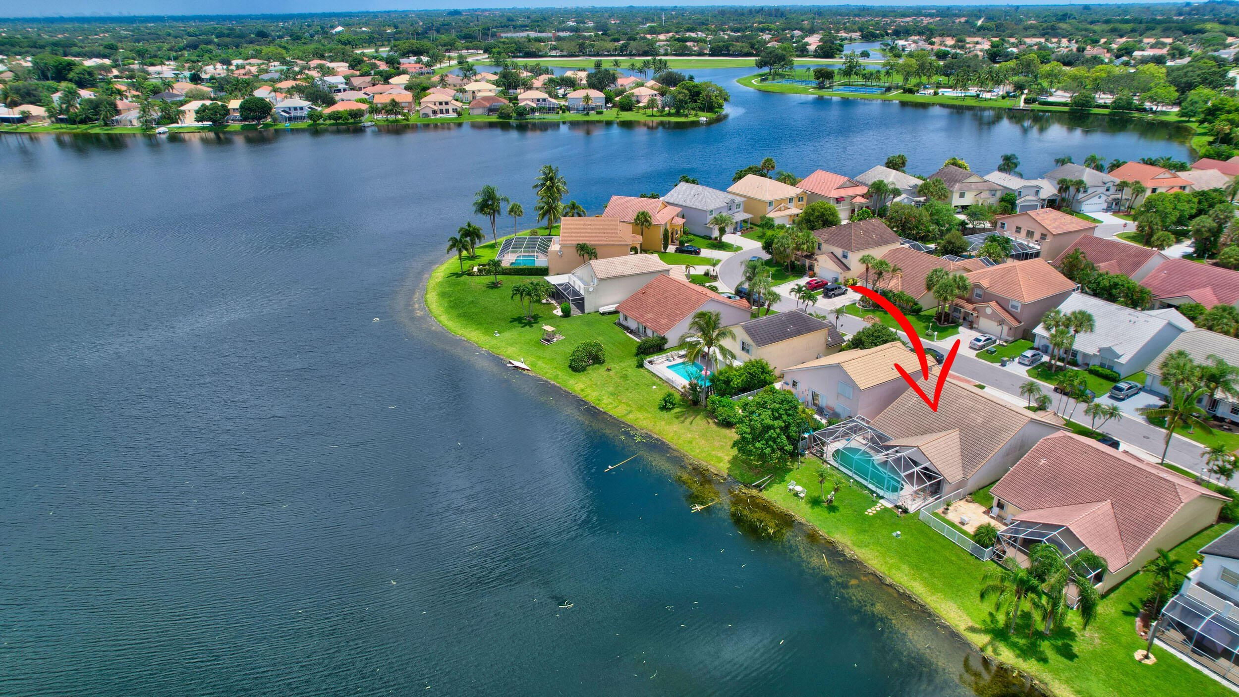 7373 Shell Ridge Terrace Lake Worth, FL 33467 - Photo 5 of 30 10_dji_10001 (148)_49)_50)_51)_52)