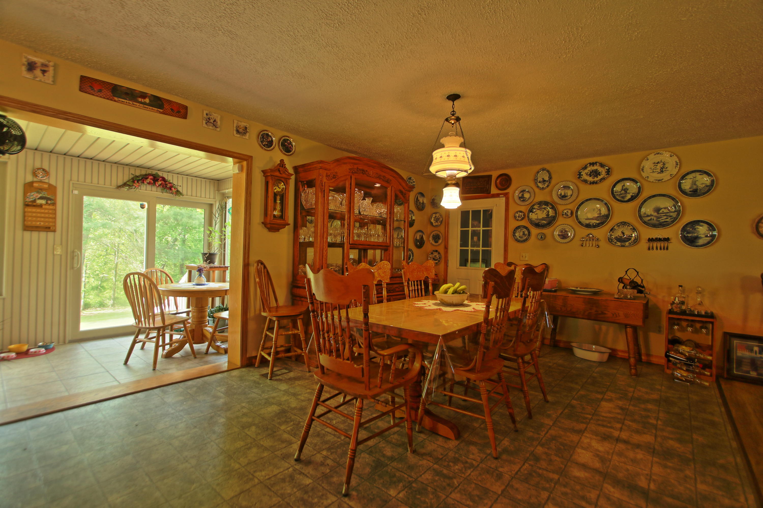 3824 Rugby Pike Allardt, TN 38504 - Photo 17 of 27 Dinning Room