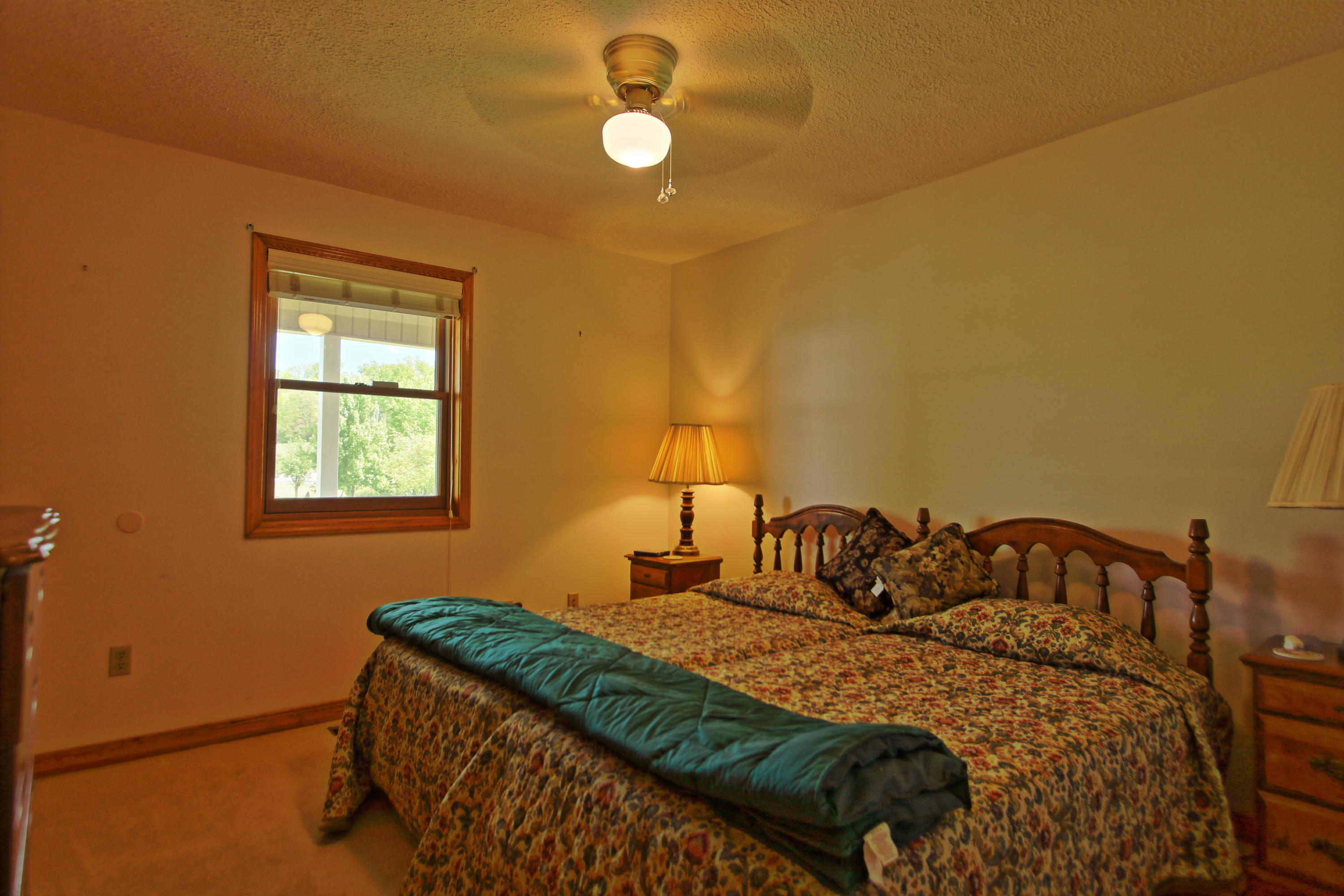 3824 Rugby Pike Allardt, TN 38504 - Photo 22 of 27 Bedroom 1