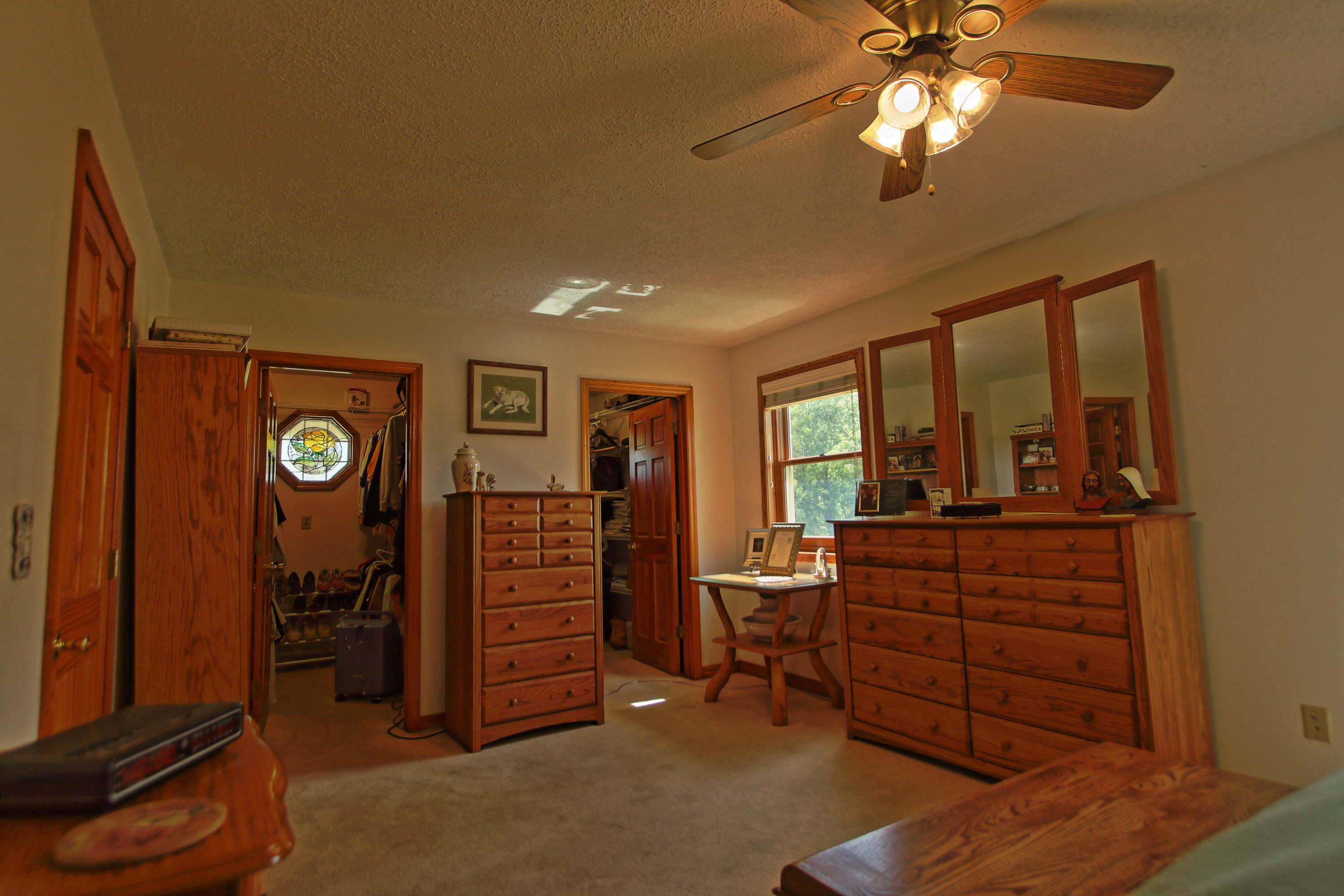3824 Rugby Pike Allardt, TN 38504 - Photo 24 of 27 Master Bedroom 2
