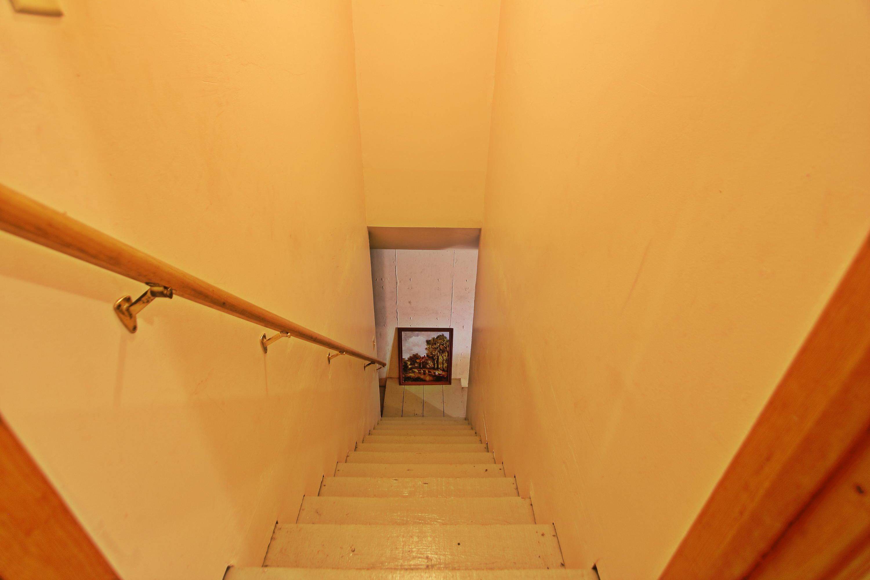 3824 Rugby Pike Allardt, TN 38504 - Photo 26 of 27 Basement Stairs