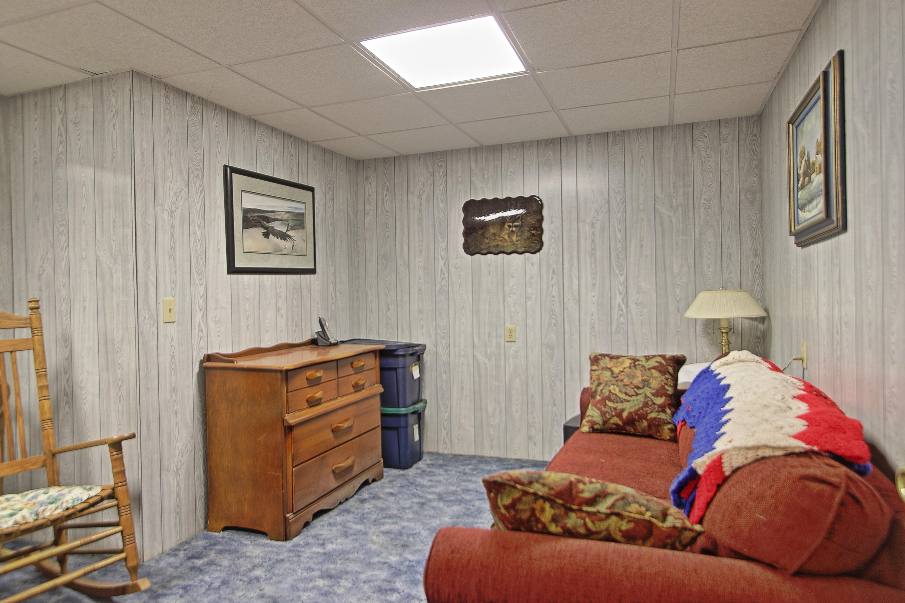 3824 Rugby Pike Allardt, TN 38504 - Photo 27 of 27 Bonus Room Basement
