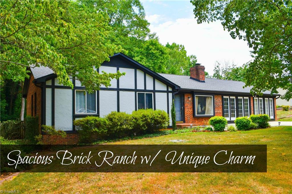 272 Cameron Road Lexington, NC 27295 - Photo 1 of 29 Gallery Image 1