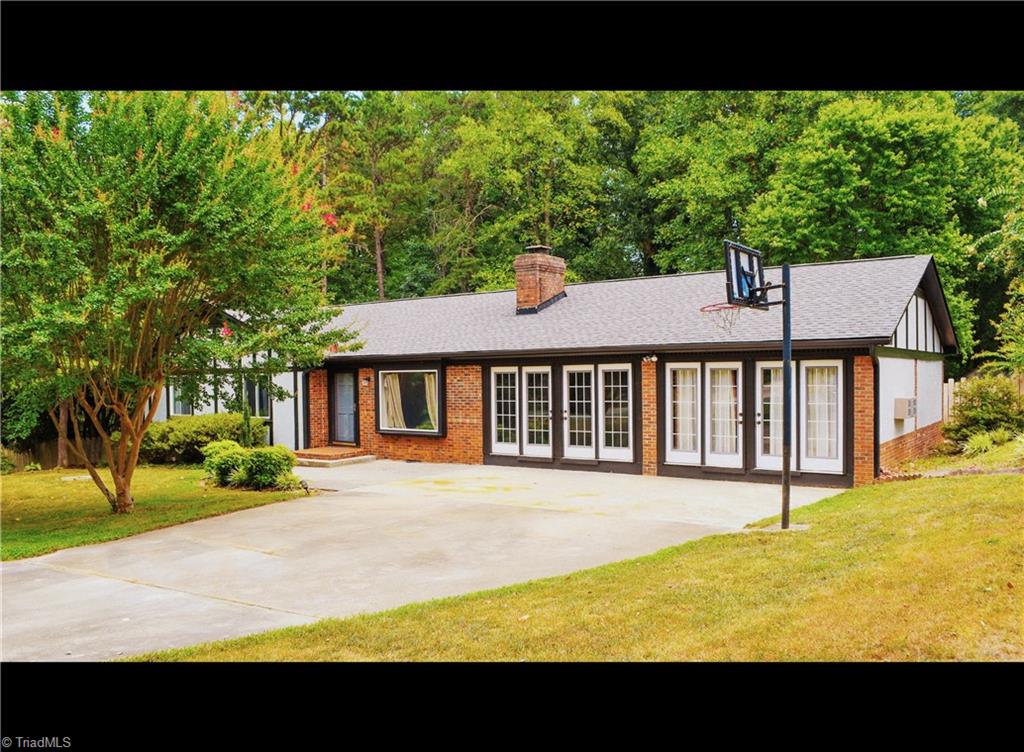 272 Cameron Road Lexington, NC 27295 - Photo 2 of 29 Gallery Image 2