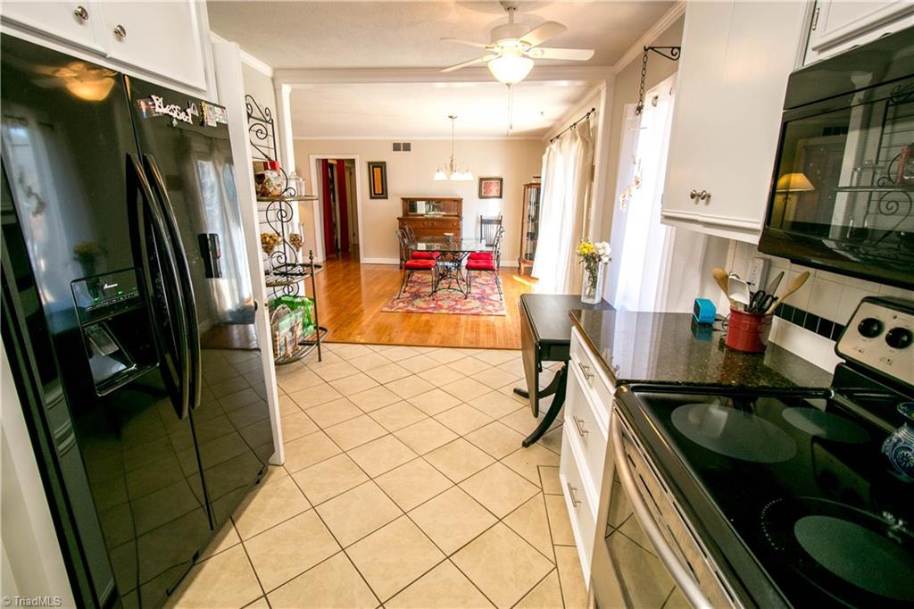 272 Cameron Road Lexington, NC 27295 - Photo 12 of 29 Gallery Image 12