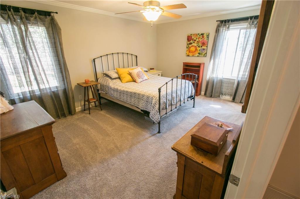 272 Cameron Road Lexington, NC 27295 - Photo 15 of 29 Gallery Image 15