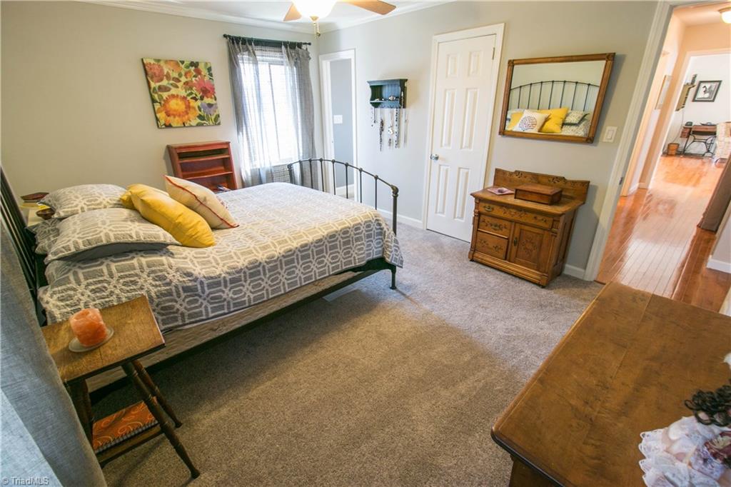 272 Cameron Road Lexington, NC 27295 - Photo 16 of 29 Gallery Image 16