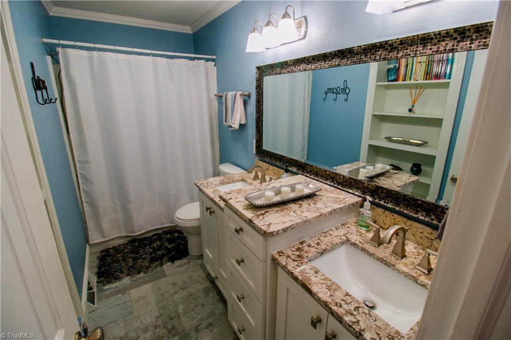 272 Cameron Road Lexington, NC 27295 - Photo 25 of 29 Gallery Image 25