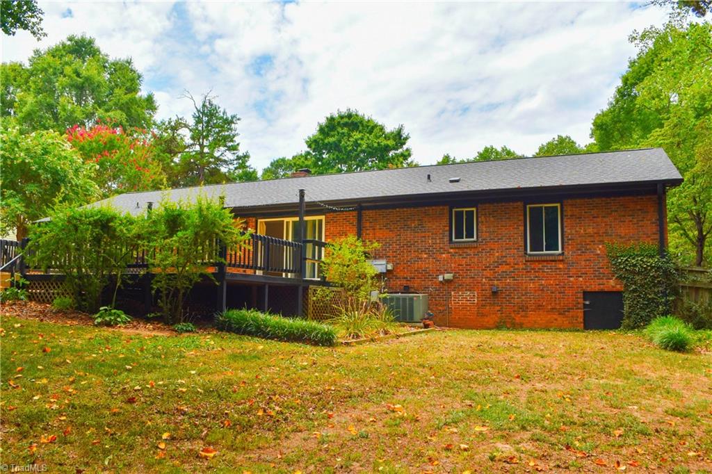 272 Cameron Road Lexington, NC 27295 - Photo 29 of 29 Gallery Image 29