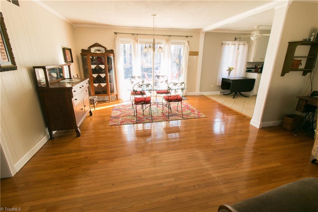 272 Cameron Road Lexington, NC 27295 - Photo 4 of 29 Gallery Image 4