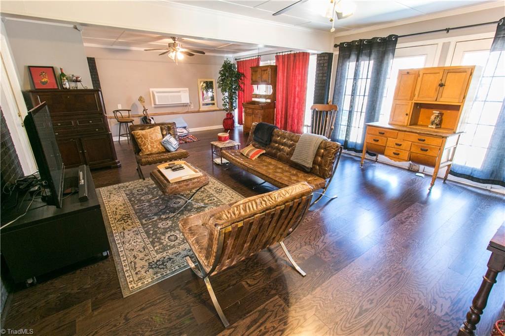 272 Cameron Road Lexington, NC 27295 - Photo 5 of 29 Gallery Image 5