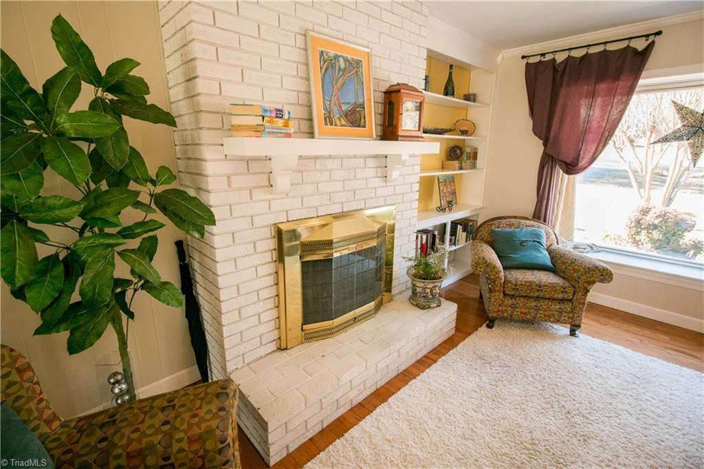272 Cameron Road Lexington, NC 27295 - Photo 6 of 29 Gallery Image 6