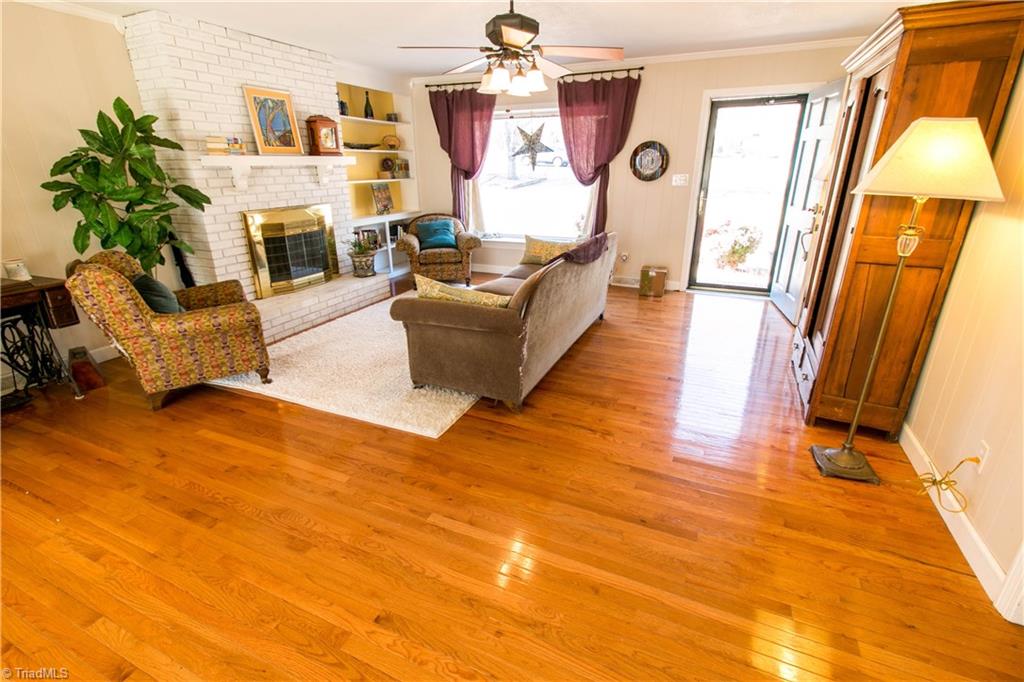 272 Cameron Road Lexington, NC 27295 - Photo 7 of 29 Gallery Image 7