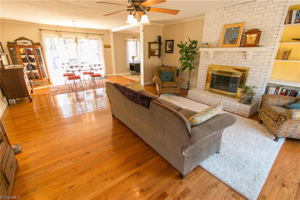 272 Cameron Road Lexington, NC 27295 - Photo 8 of 29 Gallery Image 8