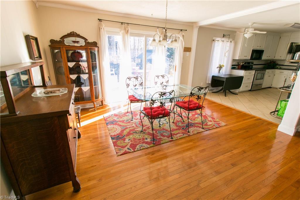 272 Cameron Road Lexington, NC 27295 - Photo 9 of 29 Gallery Image 9