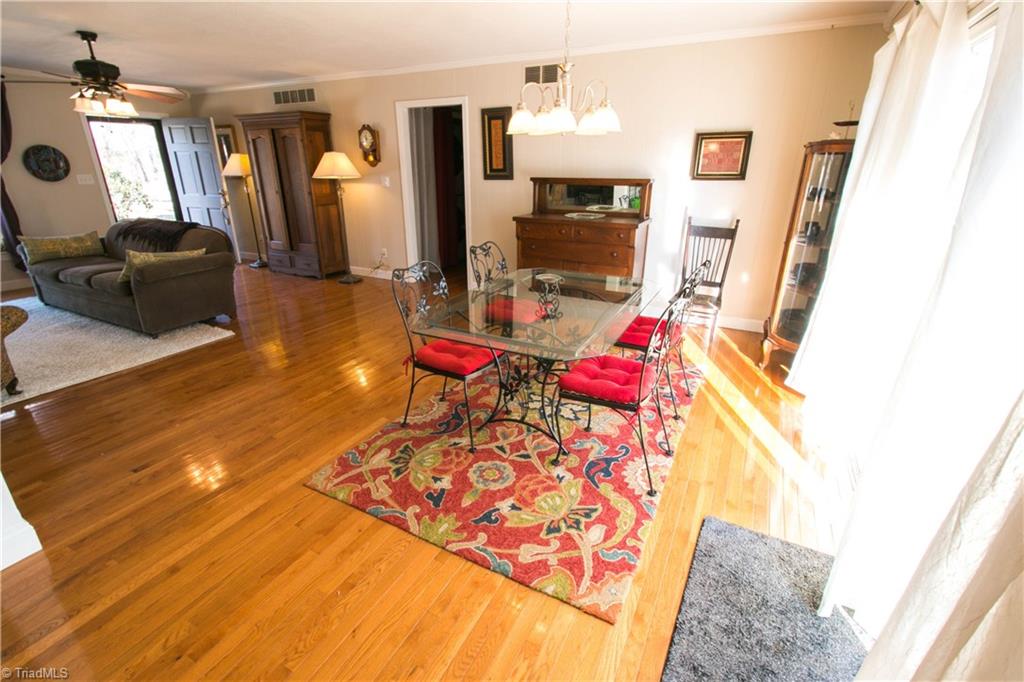 272 Cameron Road Lexington, NC 27295 - Photo 10 of 29 Gallery Image 10