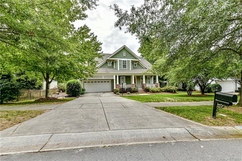 1044 Hunters Run Drive Tega Cay, SC 29708 - Photo 40 of 41