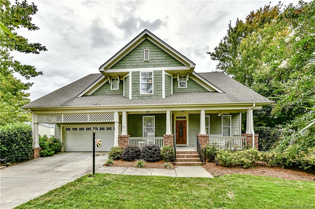 1044 Hunters Run Drive Tega Cay, SC 29708 - Photo 41 of 41