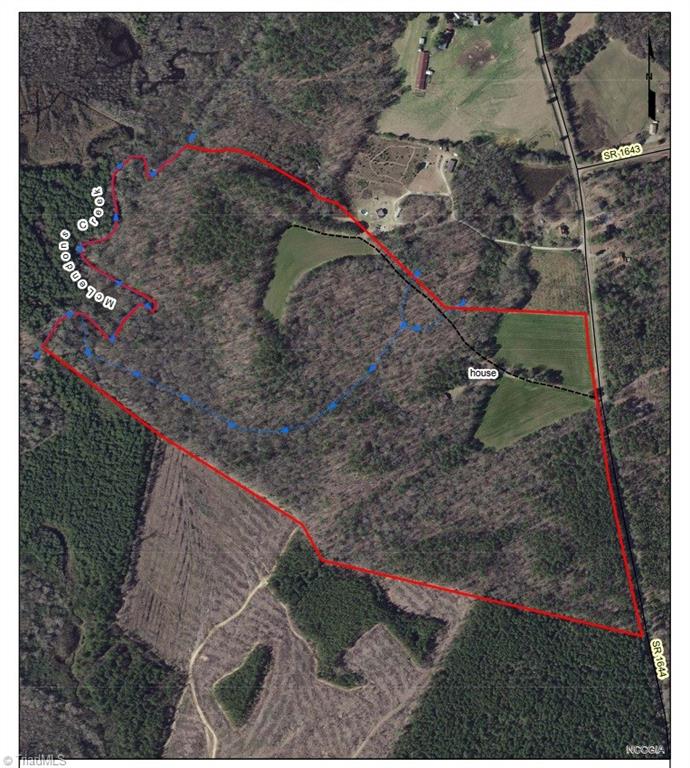 1656 Old Glendon Road Carthage, NC 28327 - Photo 11 of 11