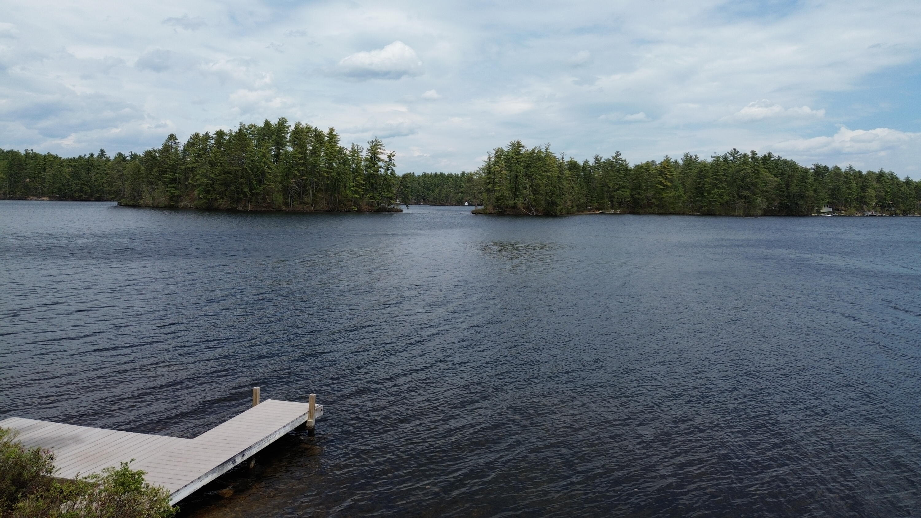 151 Island View Road Acton, ME 04001 - Photo 55 of 55 DJI_0037