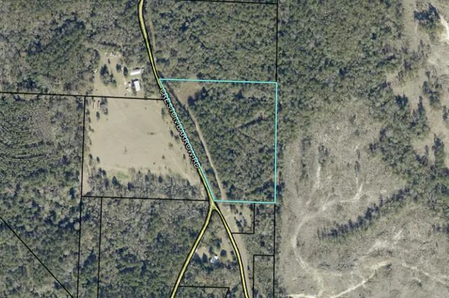$169,900 | Tbd Creston Barrow Road, Baker, FL 32531